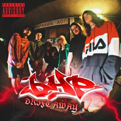 .bHP - Drift Away