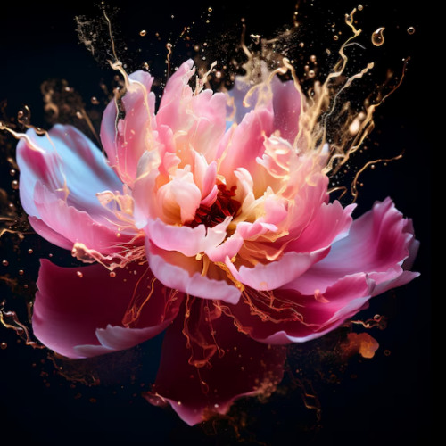 Spark of Joy