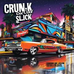 Crunky - Freeyman and Hyper