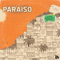 TSML Paraíso Preview