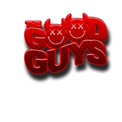 Good Guys Podcast Episode 5