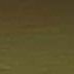 here is (still) no why