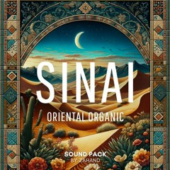 Sinai Demo 2 - Desert Dance