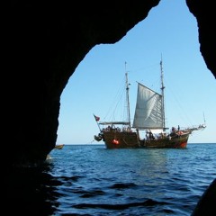 Sea Pirate's Paradise