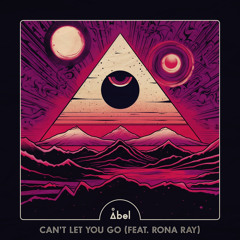 Can't Let You Go (feat. Rona Ray)