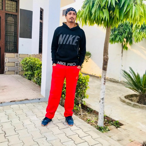 Jinde Meriye Prabh Gill