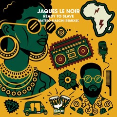 Ready to Slave (Matteo Fiaschi Remix)