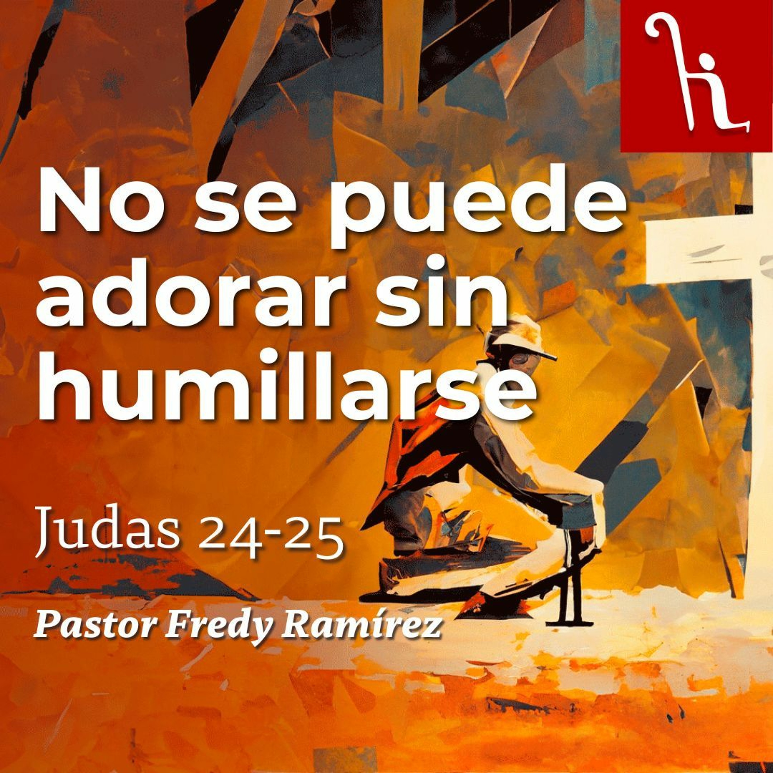 Iglesia Cristiana Biblica Raah