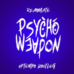 D-Passion - Reanimate (Psychoweapon Uptempo Bootleg)