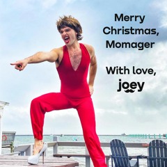 Merry Christmas, Momager | Holiday House Workout Mix