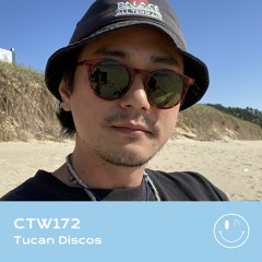 CTW172 • Tucan Discos