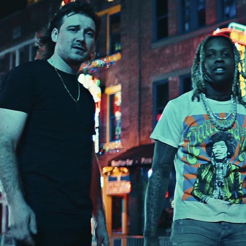 One Thing At A Time unreleased bonus (Morgan Wallen)