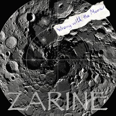 Zarine - Assay #170 nd Dark Cold (PR Cut Track)