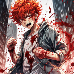 No Mercy (prod. by iamcgbeats)