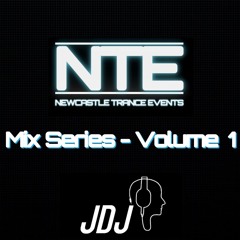 NTE - Mix Series - Volume 1
