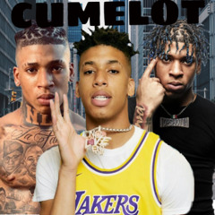 Kasztelanito feat. GUNEWON, sedes 2215 - CUMELOT (fraud.pl diss)