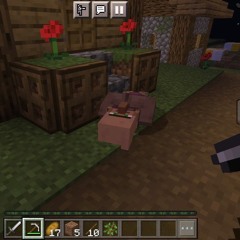 @Lazzyrd2 - Minecraft BEAT #ALBUM SONG