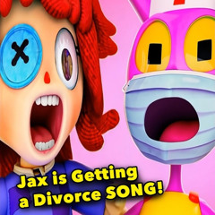 Jax Is Getting A Divorce!