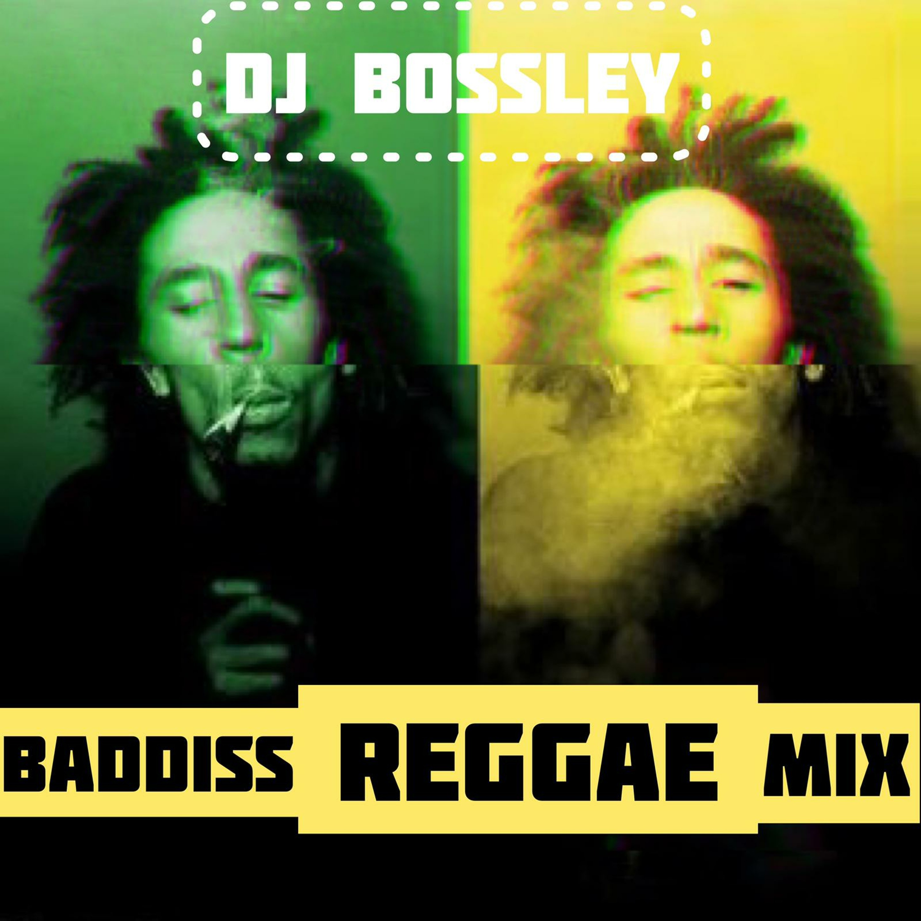 Dj bossley Baddiss Sound 2025