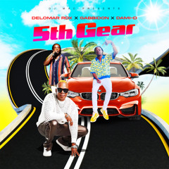 Delomar RDX Ft Gabbidon n Dami D - 5th Gear [WYFL Riddim]