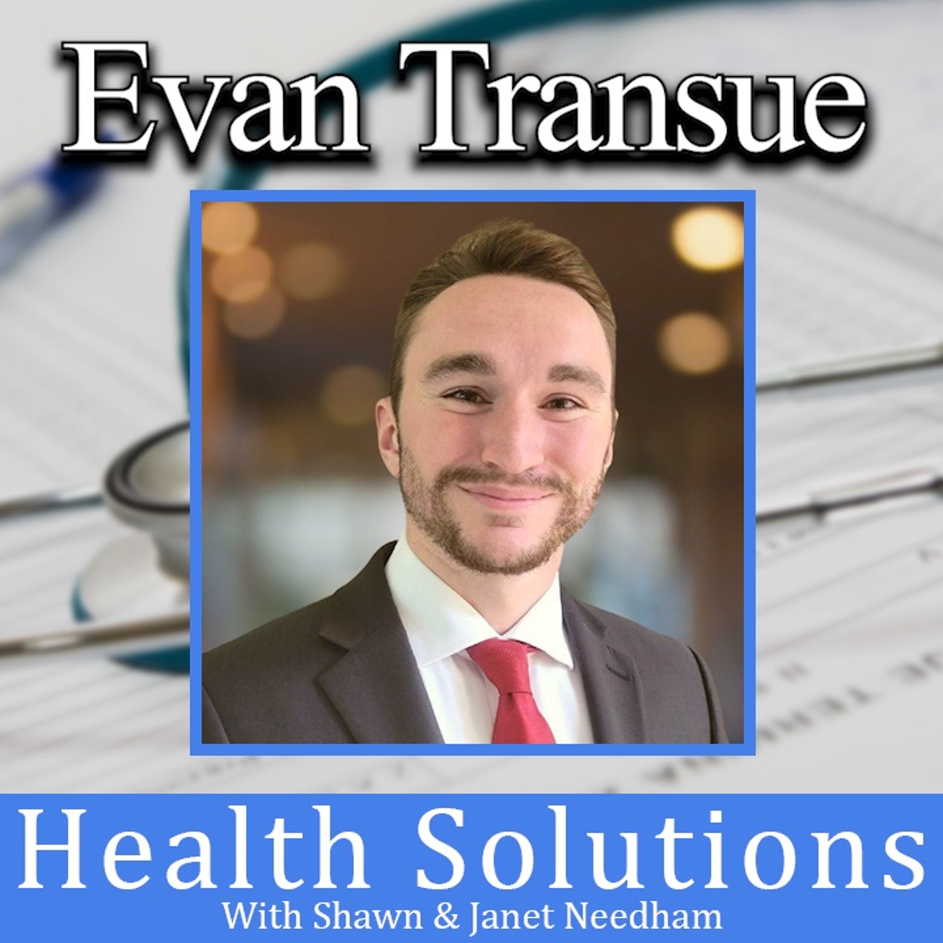 Health Solutions With Shawn & Janet Needham