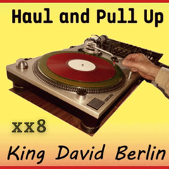 Haul & Pull Up xx8 4.6.25 omyradio.net