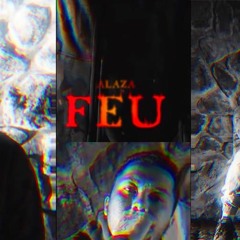 🔥 Alaza - Feu 2020🇷🇪 💥 ☄
