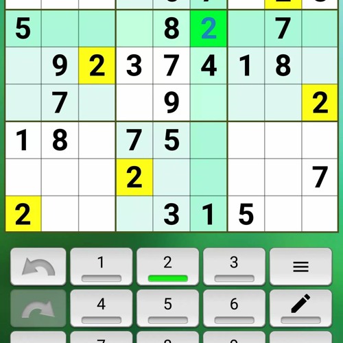 Stream Enjoy Sudoku Free Puzzle Game Offline Anytime Anywhere By 