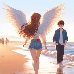 Are u an angel? (Remix version 2025)