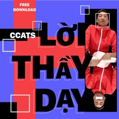Loi Thay Day - Huan Hoa Hong X CCATS