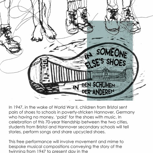 Stream Episode In Someone Else S Shoes By Local Learning Podcast Listen Online For Free On Soundcloud