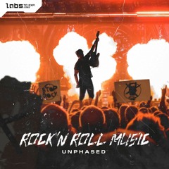 Unphased - Rock'n Roll Music (TCLABS093)