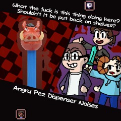 [R1 M5] Rave For Revenge