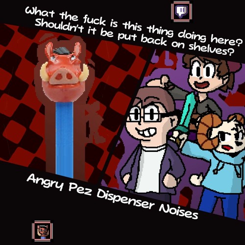 [R1 M5] Rave For Revenge