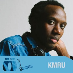 p-tön w/ KMRU