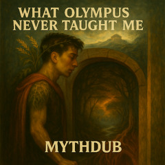 What Olympus Never Taught Me