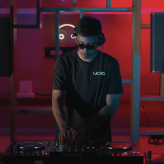 DAEVASSI Live @vassi.tv void session (Cabo San Lucas)