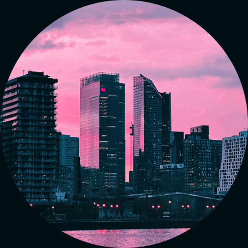 Hollis P. Monroe - I’m Lonely (Sohir Edit)