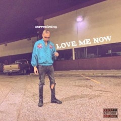 LOVE ME NOW | prod. Jura Kez