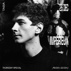 Impérieux [Thursday Special]
