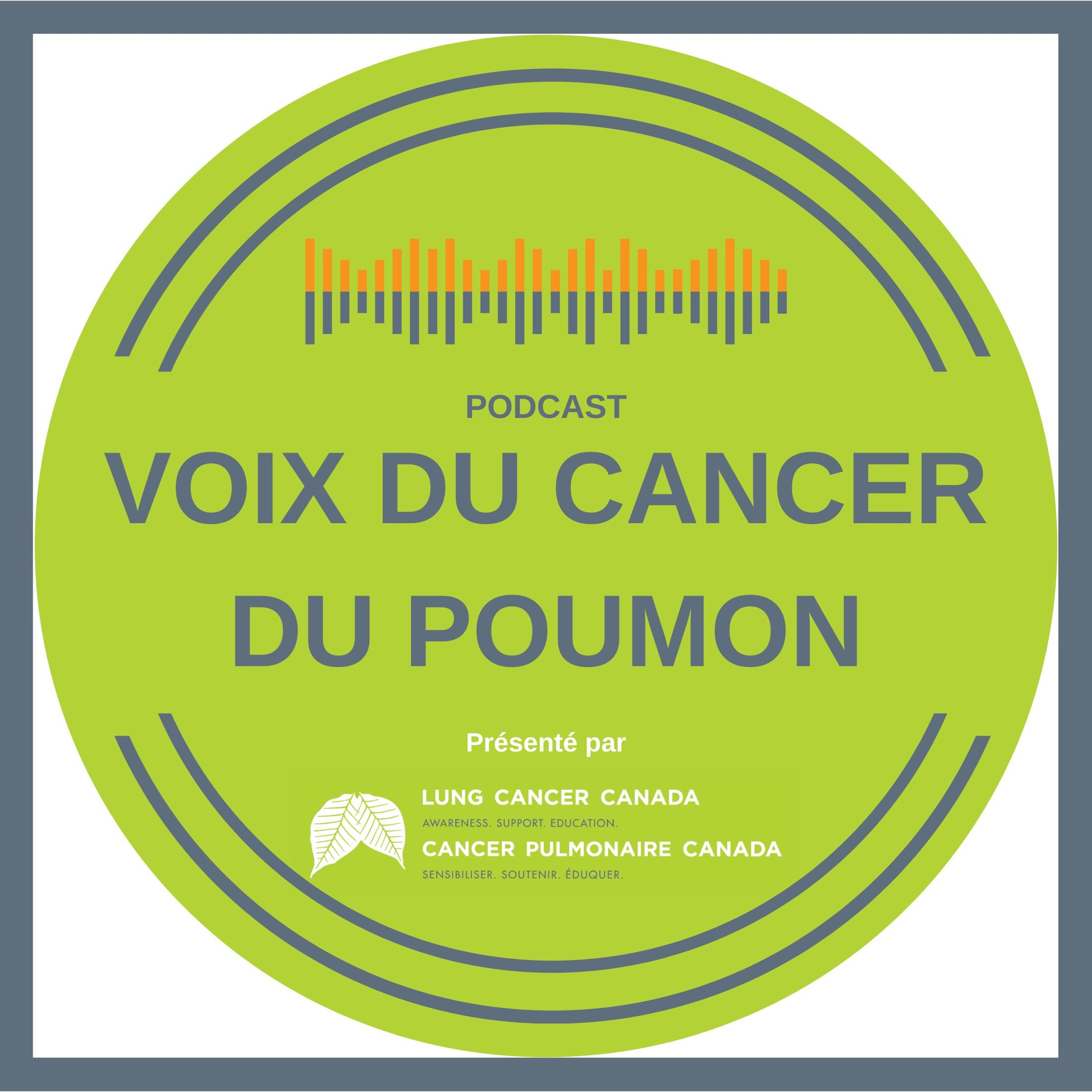 Lung Cancer Voices