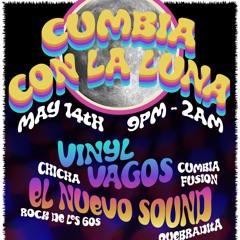 Psychedelic Surf Cumbia Mix 1