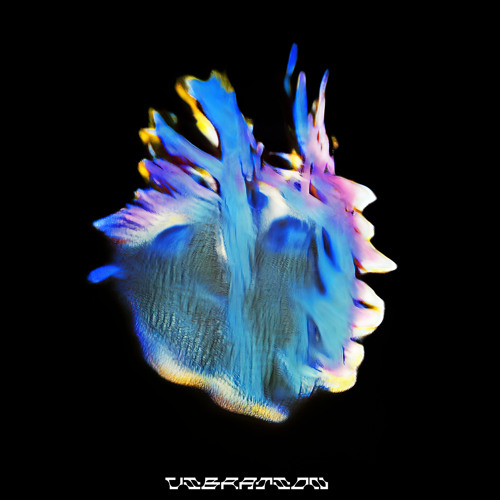 Vibration (One More Time) [feat. AR/CO]