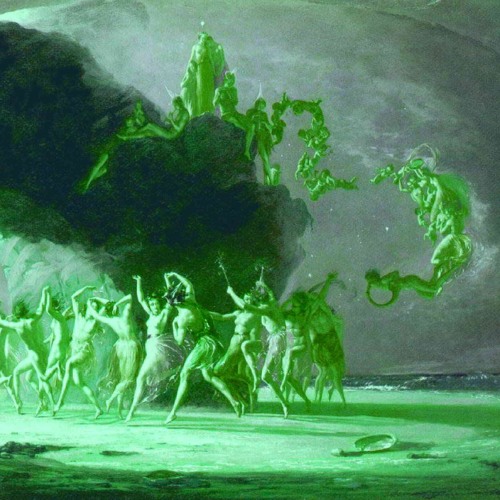 waltz 1.1 room (night?)