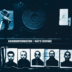 Stream Asian Dub Foundation music | Listen to songs, albums 