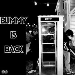 Bummy is Back (EP)