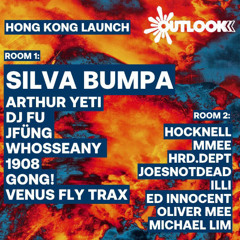 Outlook Festival x Feed the Dragon - 11.04.25