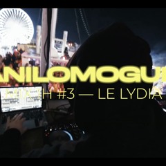 MIX 1H #3 - LE LYDIA