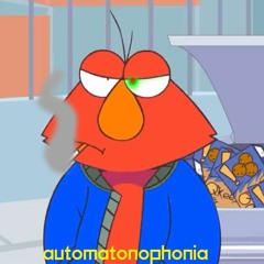 [Old] Muppettale - Automatonophonia (+ midi in desc.)