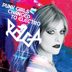 Rózga / !ACTION PACT! "London Bouncers"